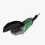 Angle Grinder