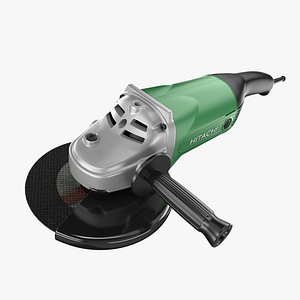 Angle Grinder