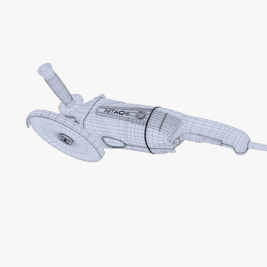angle grinder 3d model https://p.turbosquid.com/ts-thumb/hj/lRVedA/e4l1vChM/grinder_wire0001/png/1379068331/1920x1080/fit_q87/4dd69eb3f3777fabee06196b9b58987f7ebd2d48/grinder_wire0001.jpg