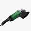 Angle Grinder