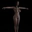 Girl 6 (Rigged)