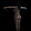 Girl 6 (Rigged)