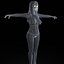 Girl 6 (Rigged)