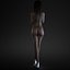 Girl 6 (Rigged)