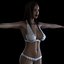 Girl 6 (Rigged)