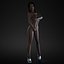 Girl 6 (Rigged)