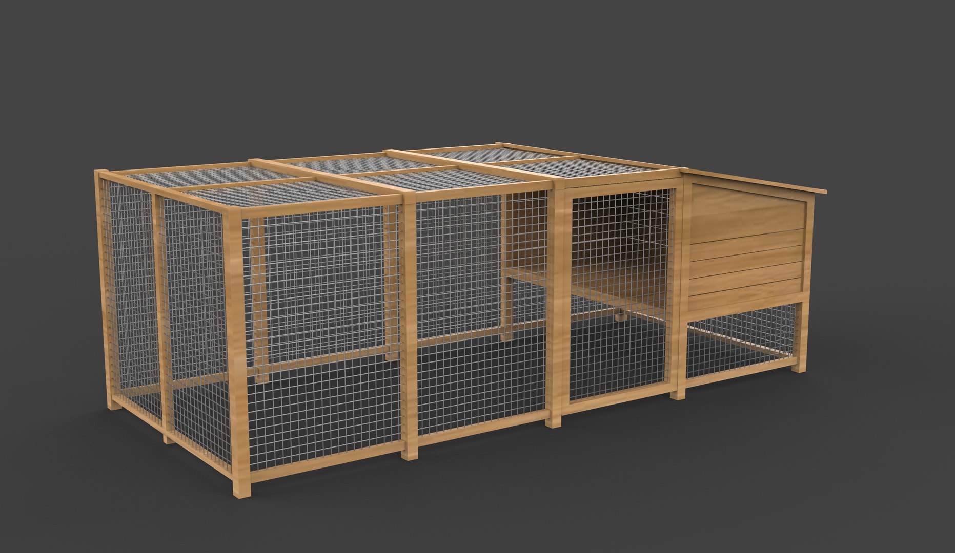 Chicken Coop 02 3D model 3D https://p.turbosquid.com/ts-thumb/hj/mwvn0p/Y6/chickencoop02animation.9648/jpg/1786674032/1920x1080/fit_q87/72ab41e544080ae20d72fd8d5a103de9de1e9bb8/chickencoop02animation.9648.jpg