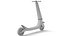 Kick Scooter 3D Модель