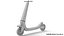 Kick Scooter 3D Модель