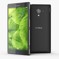 Sony Xperia ZL