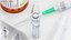 Ampola de 3ml para injeção de complexo de vitamina B
