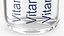 Ampola de 3ml para injeção de complexo de vitamina B
