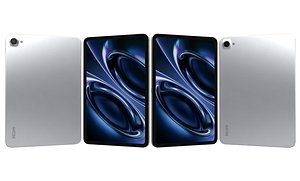 Xiaomi Redmi K Pad 2 Space Silver