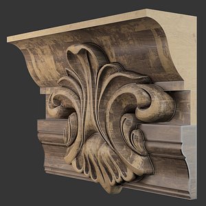 Decor CNC