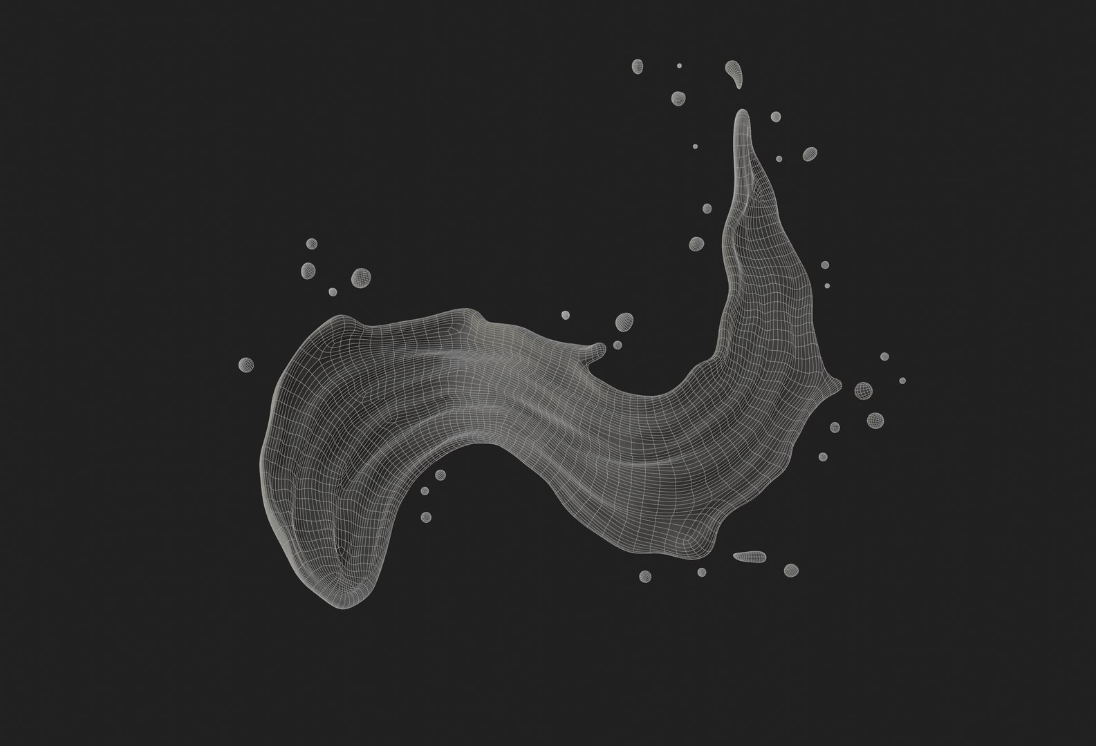 Chocolate Splash Curve 3D model https://p.turbosquid.com/ts-thumb/hj/rGlYR6/OJ/splash4wireframe_05/jpg/1750068834/1920x1080/fit_q87/37859d6f5b6bdbb6b23c0c80cd043df5aba45462/splash4wireframe_05.jpg