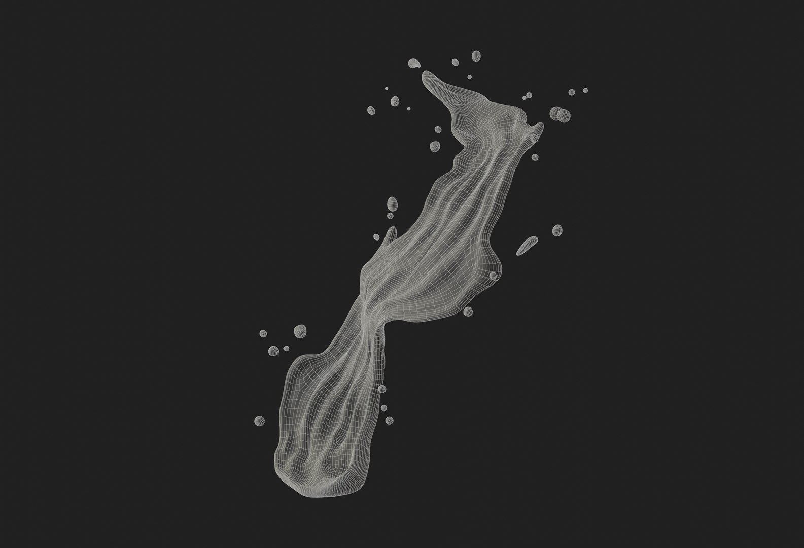 Chocolate Splash Curve 3D model https://p.turbosquid.com/ts-thumb/hj/rGlYR6/lI/splash4wireframe_04/jpg/1750068833/1920x1080/fit_q87/ebb616d31c7043ed62a7917850242d77c1bc7ea6/splash4wireframe_04.jpg