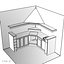 Small kitchen Jech