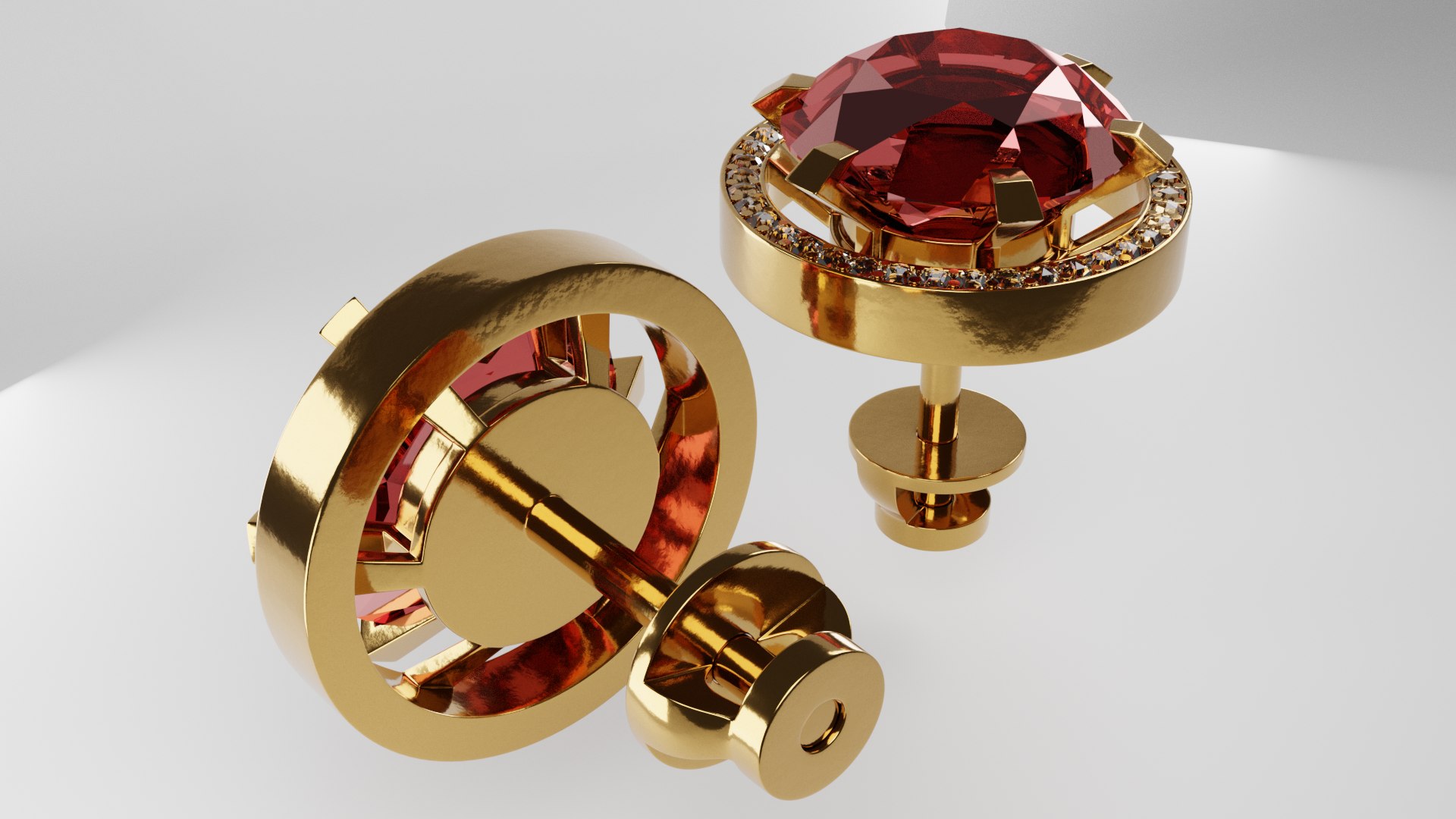 Gold earrings 3D https://p.turbosquid.com/ts-thumb/hj/sTELFW/Z3/earrings2/png/1650828499/1920x1080/fit_q87/9b6139c4dbb1417834c8a084f0c15bf28d932dc0/earrings2.jpg