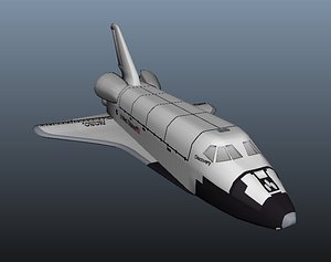 space shuttle ma