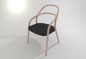 Ton Chair
