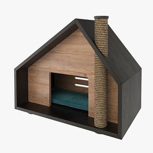 Pet house