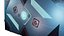 door stylized