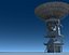MUOS Sattelite Dish