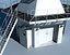 MUOS Sattelite Dish