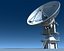 MUOS Sattelite Dish