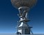 MUOS Sattelite Dish