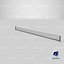 real tennis net 3D model