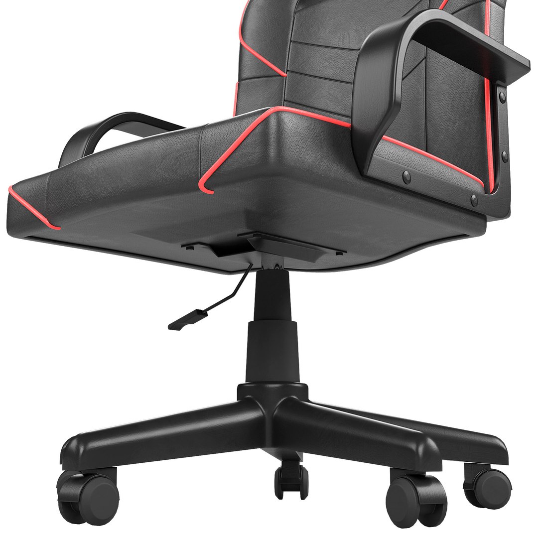 Gamelab GL-100 3D Model - TurboSquid 2201815