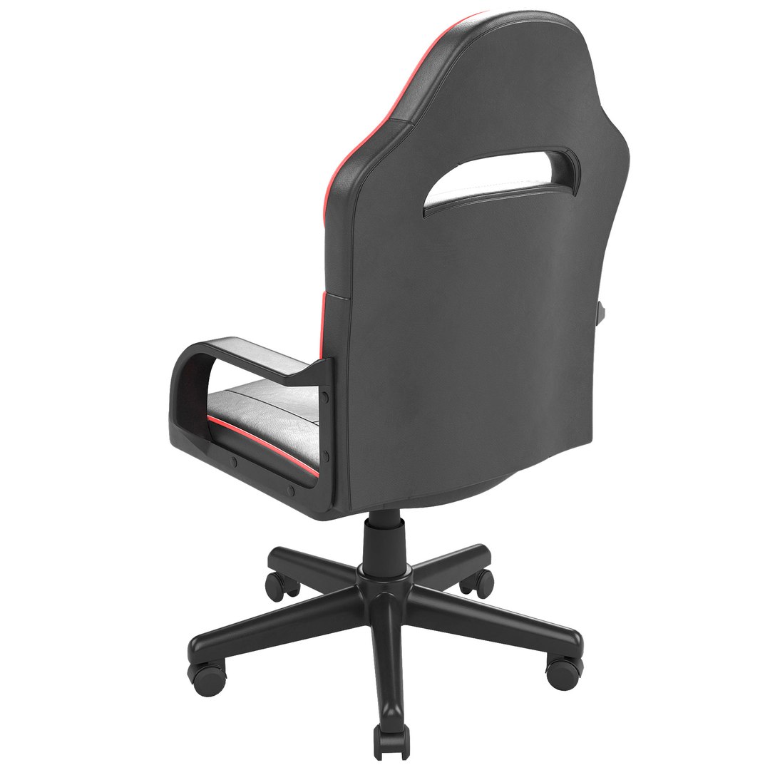 Gamelab GL-100 3D Model - TurboSquid 2201815