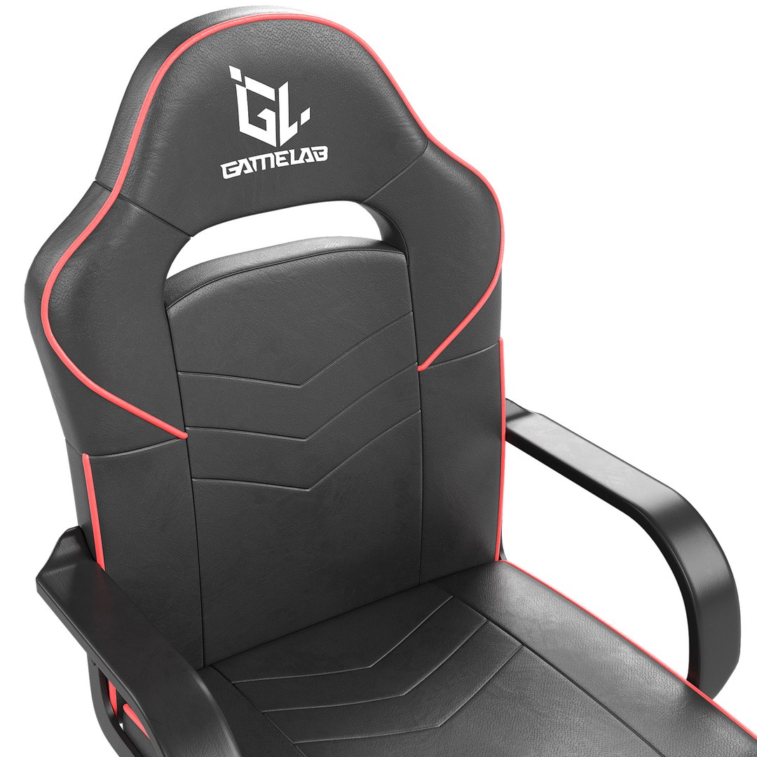 Gamelab GL-100 3D Model - TurboSquid 2201815