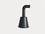 Wall Cooker Hood - Industrial style