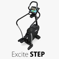 Technogym - Excite Step
