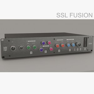Music Studio Effect Processors Pack