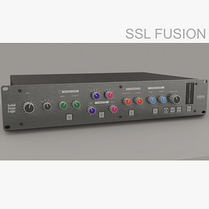 Music Studio Effect Processors Pack