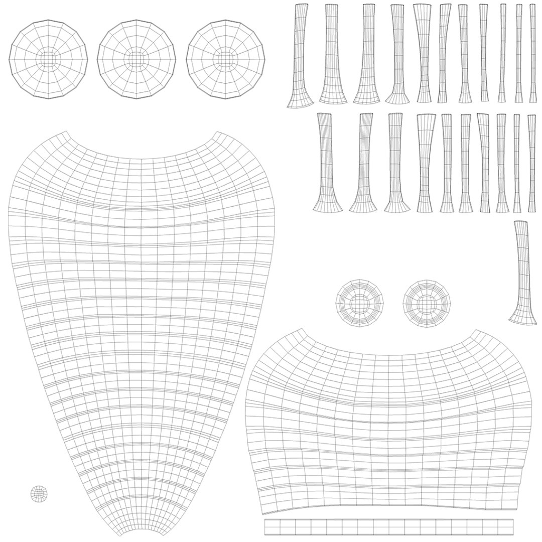 3D Green Salad Components Collection https://p.turbosquid.com/ts-thumb/hk/70QSN5/3c/carrot13/jpg/1722874605/1920x1080/fit_q87/686f91871739cdf6fca456b3ecb5f307b087d13d/carrot13.jpg