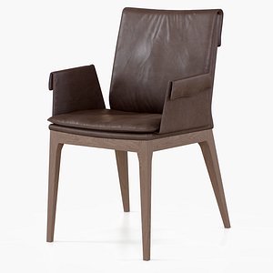 Cattelanitalia Tosca 3D model