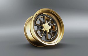 Fifteen52 2pc Outlaw 001