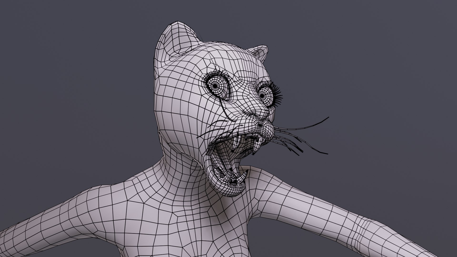 fantasy characters creature isi-agu 3D model https://p.turbosquid.com/ts-thumb/hk/JLST7k/DiiwHpwl/isiagu_f_wire_prev_09/png/1596771425/1920x1080/fit_q87/9fd23dfce44981177548cb9e2f11ea656cf7a3a6/isiagu_f_wire_prev_09.jpg