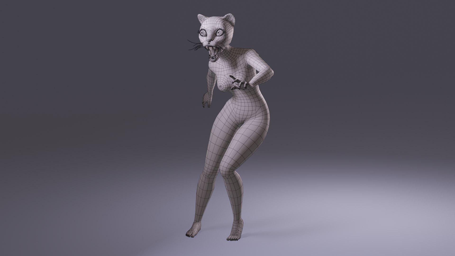 fantasy characters creature isi-agu 3D model https://p.turbosquid.com/ts-thumb/hk/JLST7k/KucU6Hvx/isiagu_f_wire_prev_08/png/1596771425/1920x1080/fit_q87/25e932a806ce9d04ff1156c2101adbcac964279d/isiagu_f_wire_prev_08.jpg