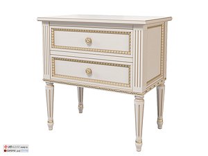 3d art 209-2 angelo cappellini model