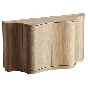 Cora Sideboard By Lolly Lolly Ceramics model