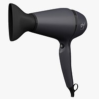 Hairdryer