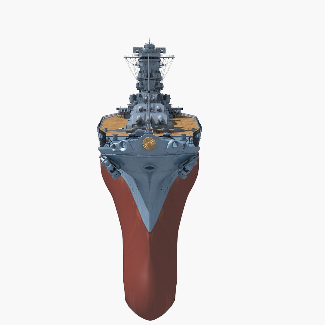 3D japanese battleship musashi 1942 https://p.turbosquid.com/ts-thumb/hk/RdpbPn/3UDOQP04/01_08/jpg/1543761160/1920x1080/fit_q87/a6fc3c01917d15444b3de5e8d8ee3ddbed5de7a5/01_08.jpg