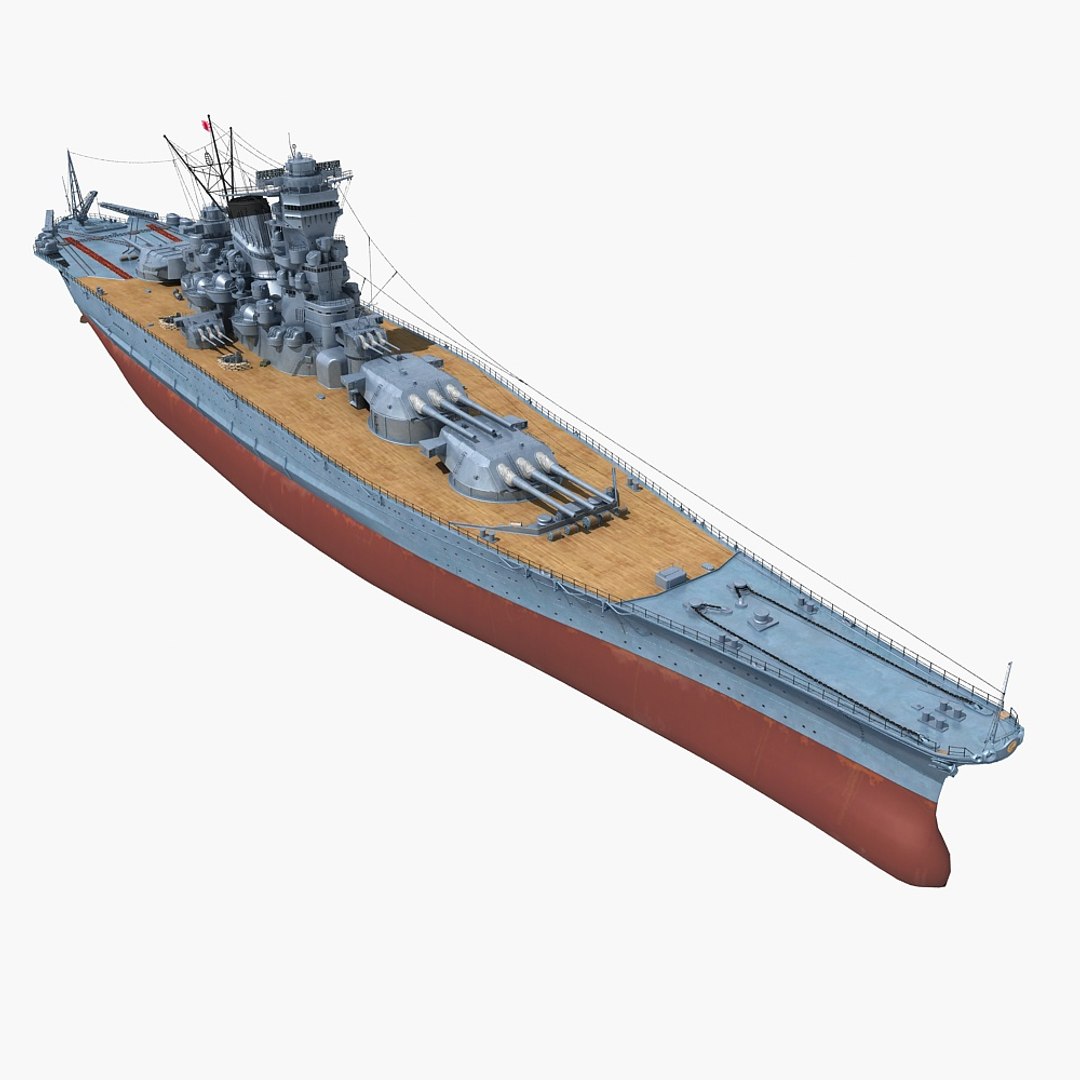 3D japanese battleship musashi 1942 https://p.turbosquid.com/ts-thumb/hk/RdpbPn/595hGw2t/01_07/jpg/1543761160/1920x1080/fit_q87/9b2386d122da4dc4a3c66c0d18cf3491addd09df/01_07.jpg