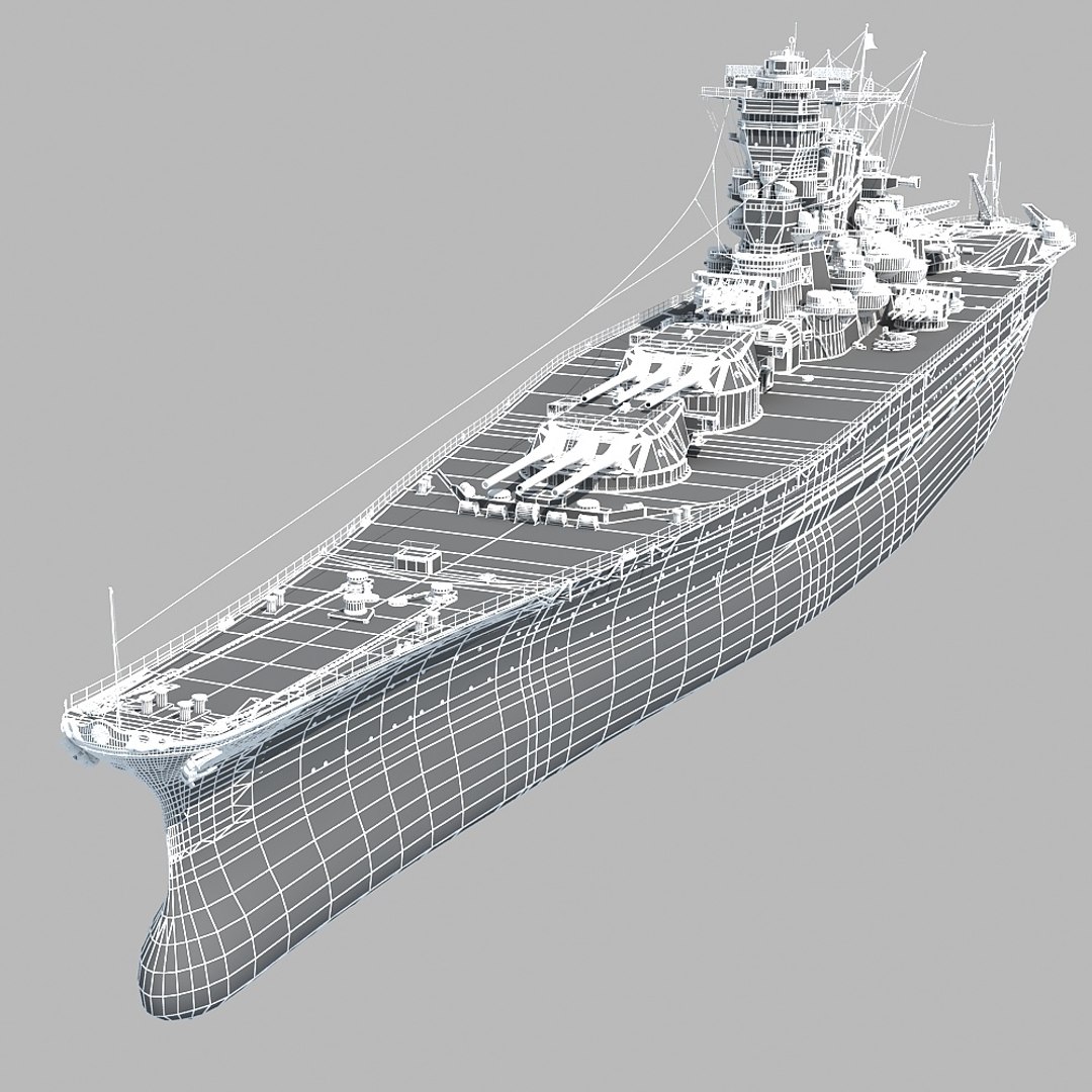 3D japanese battleship musashi 1942 https://p.turbosquid.com/ts-thumb/hk/RdpbPn/BHzkcY92/01_40/jpg/1543761161/1920x1080/fit_q87/93efbda82dfac8b4290823dcdd26d54b064c5244/01_40.jpg