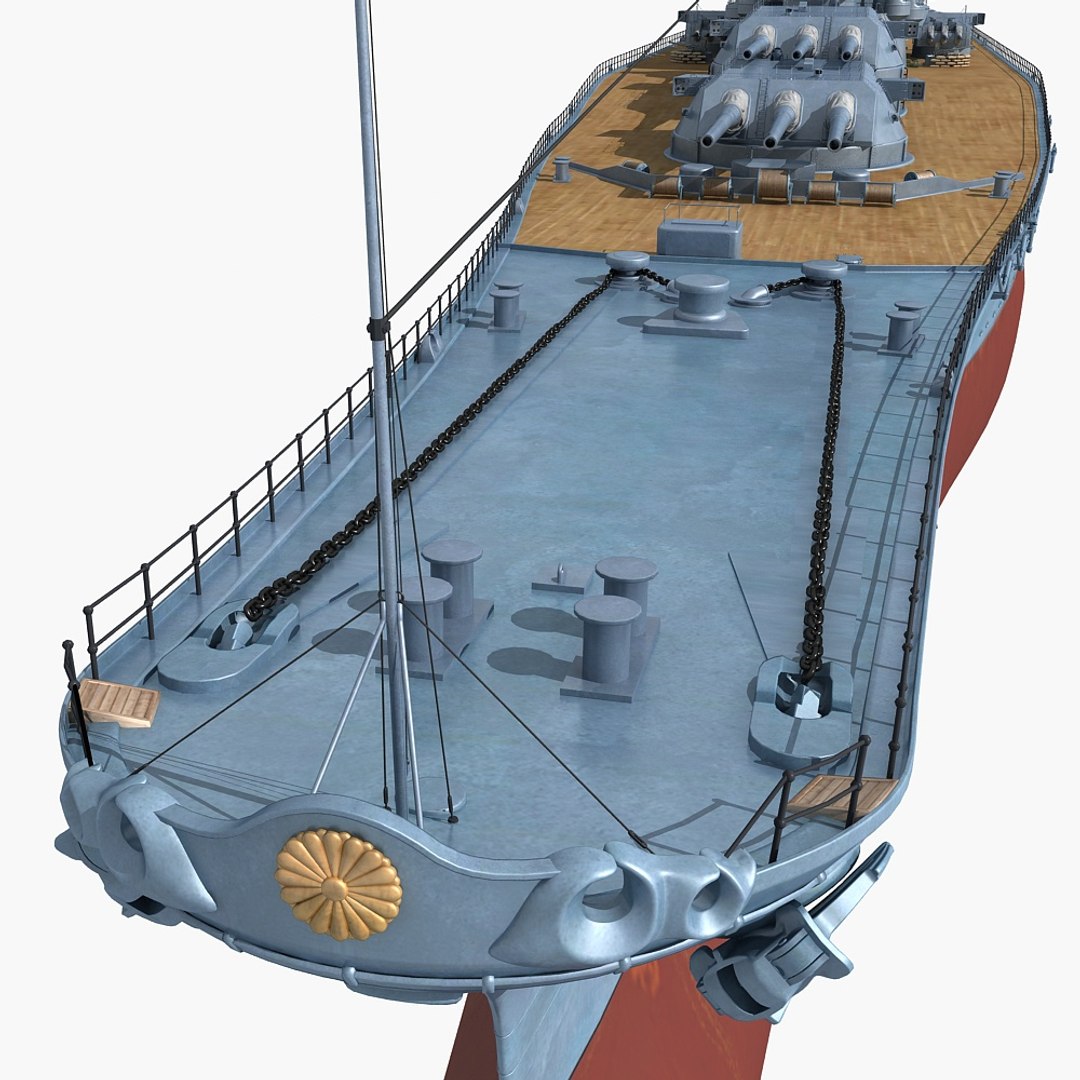 3D japanese battleship musashi 1942 https://p.turbosquid.com/ts-thumb/hk/RdpbPn/LVdsvuEl/01_39/jpg/1543761161/1920x1080/fit_q87/2df028f017caf8d20dde6702eee6e2d02c00306d/01_39.jpg